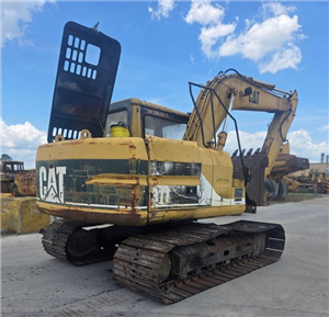 Part Number: MACHINE-311-2633     for Caterpillar 311  