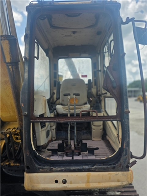 Part Number: MACHINE-311-2633     for Caterpillar 311  