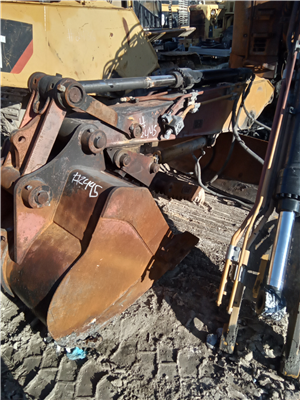 Part Number: MACHINE-315FL-2445   for Caterpillar 315FL