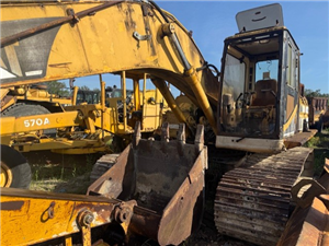 Part Number: MACHINE-320L-2532    for Caterpillar 320L 