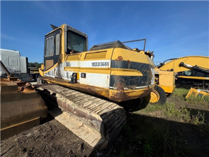 Part Number: MACHINE-320L-2532    for Caterpillar 320L 