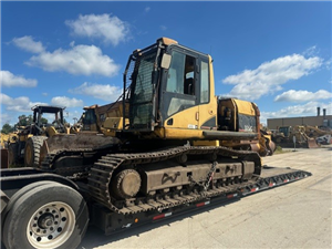 Part Number: MACHINE-325C-2557    for Caterpillar 325C 
