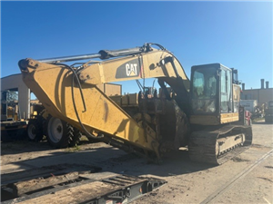 Part Number: MACHINE-328D-2511    for Caterpillar 328D 