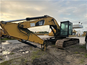 Part Number: MACHINE-329D-2529    for Caterpillar 329D 