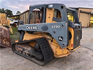 Part Number: MACHINE-329DT-2367   for Caterpillar 329DT