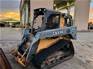 Part Number: MACHINE-329DT-2367   for Caterpillar 329DT