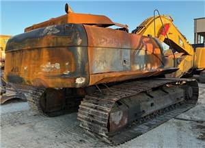 Part Number: MACHINE-330C-2620    for Caterpillar 330C 