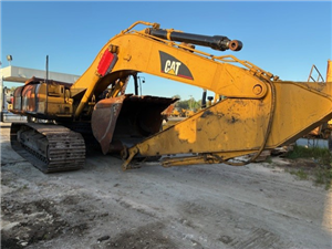 Part Number: MACHINE-330C-2620    for Caterpillar 330C 