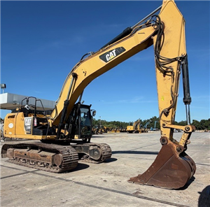 Part Number: MACHINE-336-2639     for Caterpillar 336  