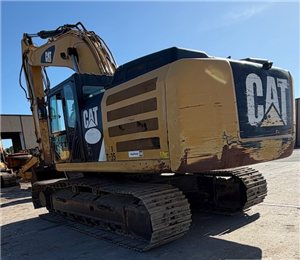 Part Number: MACHINE-336-2639     for Caterpillar 336  