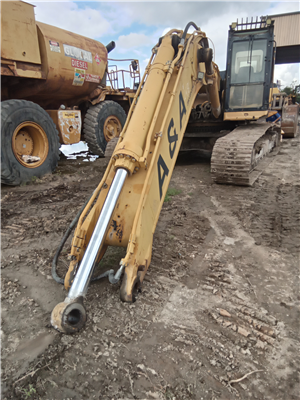 Part Number: MACHINE-345B-2436    for Caterpillar 345B 