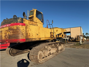 Part Number: MACHINE-345C-2567    for Caterpillar 345C 