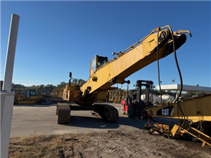 Part Number: MACHINE-345C-2567    for Caterpillar 345C 