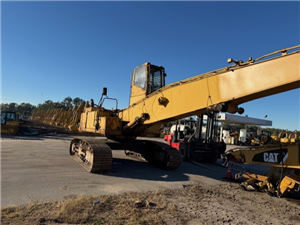 Part Number: MACHINE-345C-2567    for Caterpillar 345C 