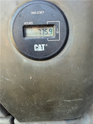 Part Number: MACHINE-345C-2567    for Caterpillar 345C 