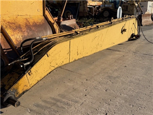 Part Number: MACHINE-345C-2567    for Caterpillar 345C 
