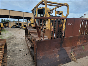 Part Number: MACHINE-D6R-2450     for Caterpillar D6R  