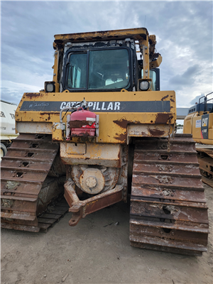 Part Number: MACHINE-D6R-2450     for Caterpillar D6R  