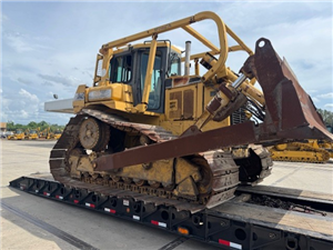 Part Number: MACHINE-D6R-2519     for Caterpillar D6R  