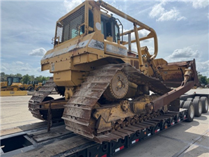 Part Number: MACHINE-D6R-2519     for Caterpillar D6R  