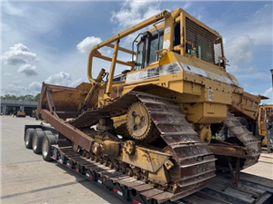 Part Number: MACHINE-D6R-2519     for Caterpillar D6R  