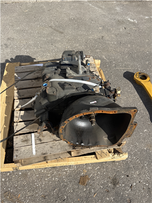 Part Number: TRANS-426B-8E7681    for Caterpillar 426B 