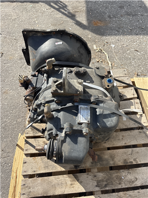 Part Number: TRANS-426B-8E7681    for Caterpillar 426B 