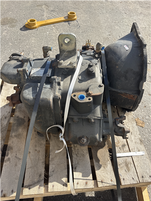 Part Number: TRANS-426B-8E7681    for Caterpillar 426B 