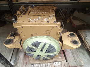 Part Number: TRANS-740-2270923    for Caterpillar 740  