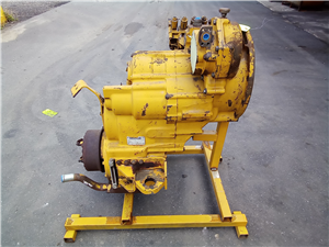 Part Number: TRANS-924G-1807503   for Caterpillar 924G 