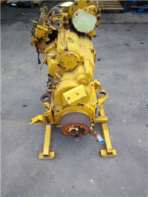 Part Number: TRANS-924G-1807503   for Caterpillar 924G 