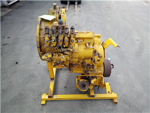 Part Number: TRANS-924G-1807503   for Caterpillar 924G 