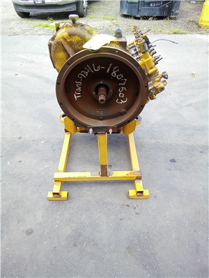 Part Number: TRANS-924G-1807503   for Caterpillar 924G 