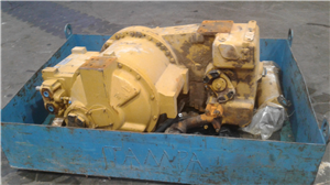Part Number: TRANS-988G-1922914   for Caterpillar 988G 