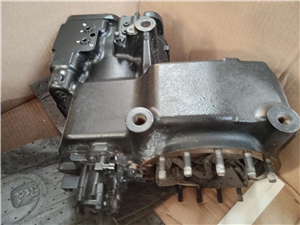 Part Number: TRANS-M318F-2374526  for Caterpillar M318F