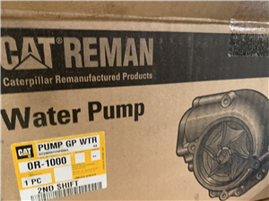 Part Number: 0R1000               for Caterpillar 3306 