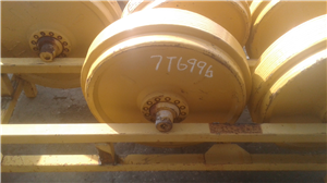 Part Number: 7T6996               for Caterpillar D6R  