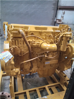 Part Number: ENG-16M-10R9966      for Caterpillar 16M  