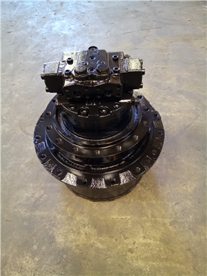 Part Number: FD-320-3530610       for Caterpillar 320  