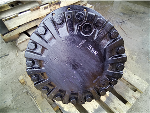 Part Number: FD-320-3530610       for Caterpillar 320  