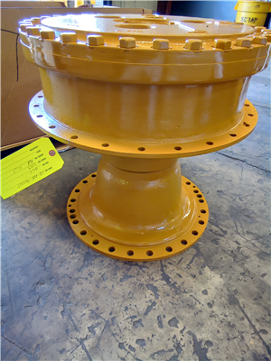 Part Number: FD-D6R-9G7365        for Caterpillar D6R  