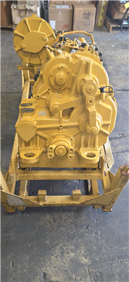 Part Number: TRANS-525D-4235932   for Caterpillar 525D 