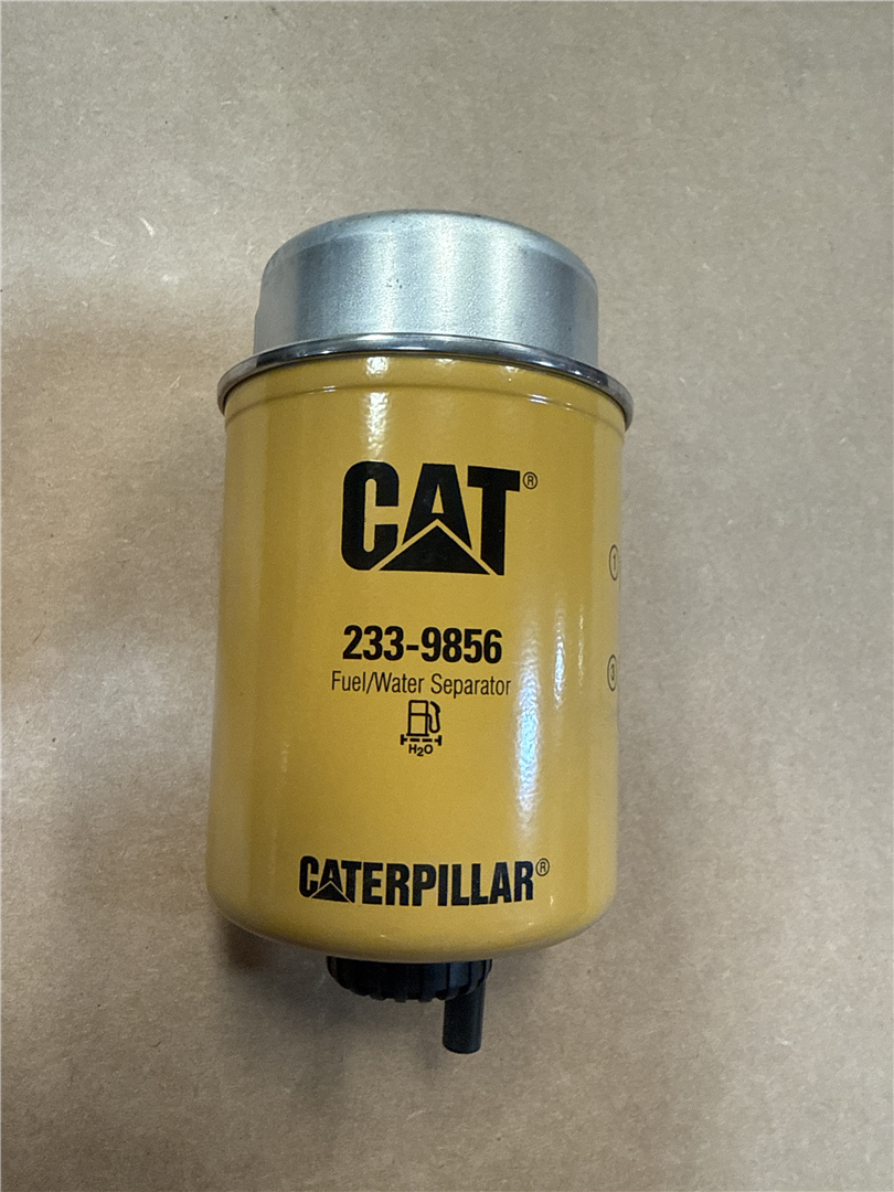 2339856 Part: 2339856 for Model: 277 - Ring Power Used Caterpillar Parts