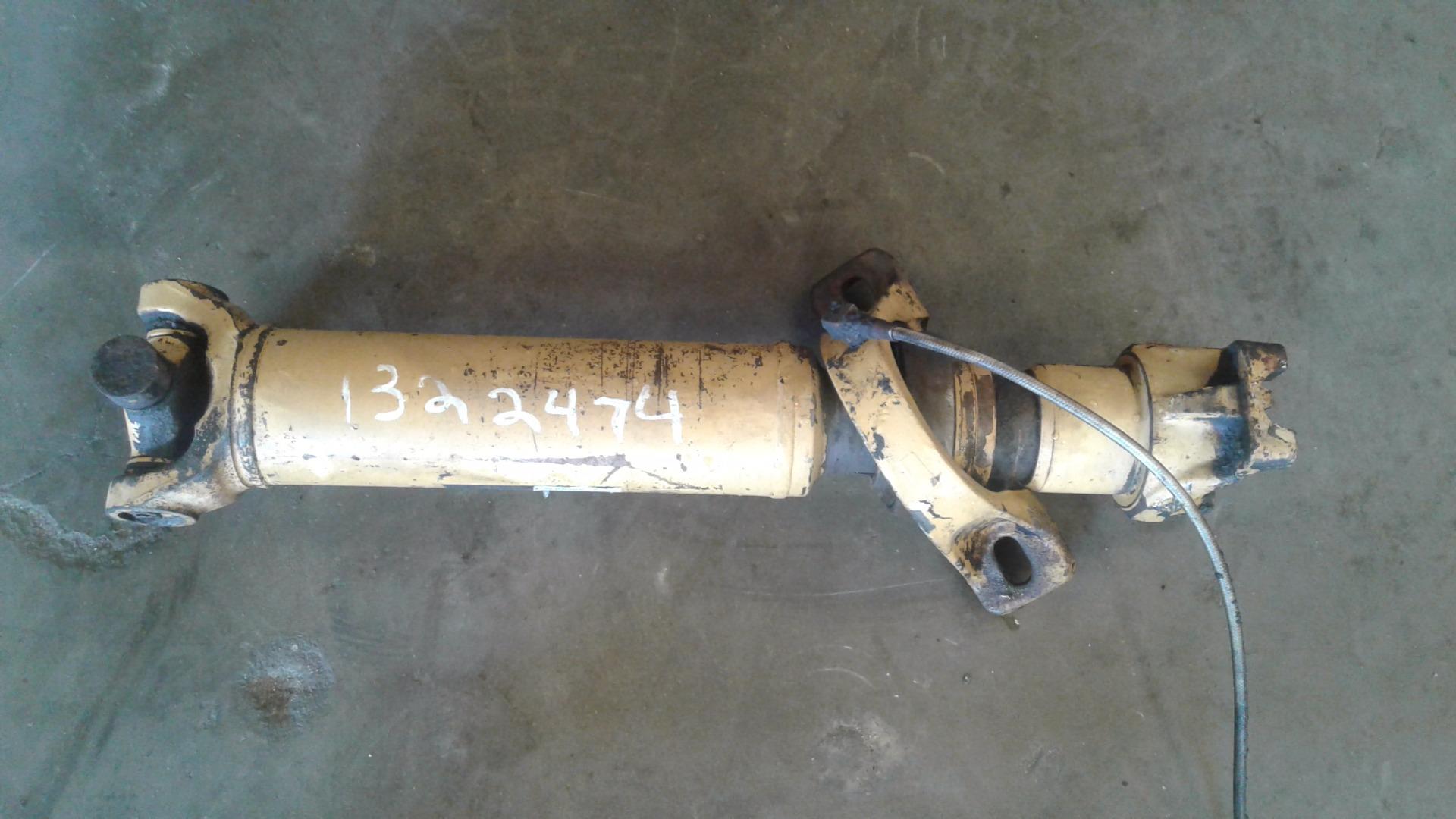 Part 1322474 for Model 924G Ring Power Used Caterpillar Parts