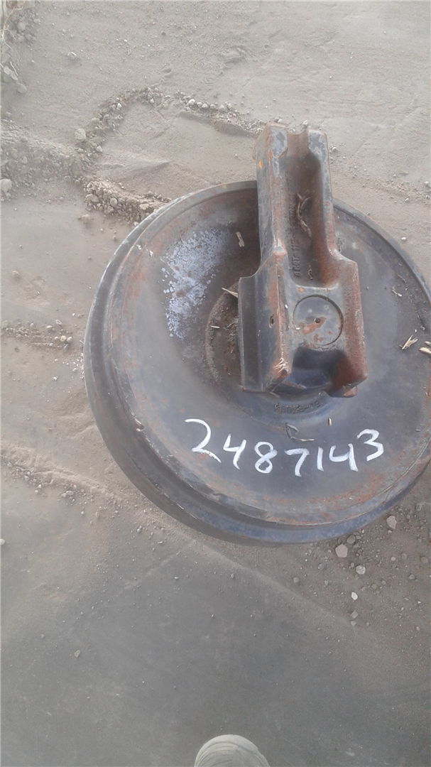 Part: 2487143 for Model: 320-3 - Ring Power Used Caterpillar Parts