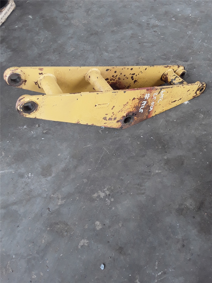 Part 2T0219 for Model 615C Ring Power Used Caterpillar Parts
