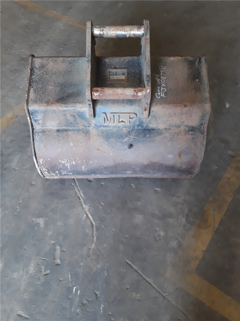 Part BUC308STRICKLAND for Model 308 Ring Power Used Caterpillar Parts