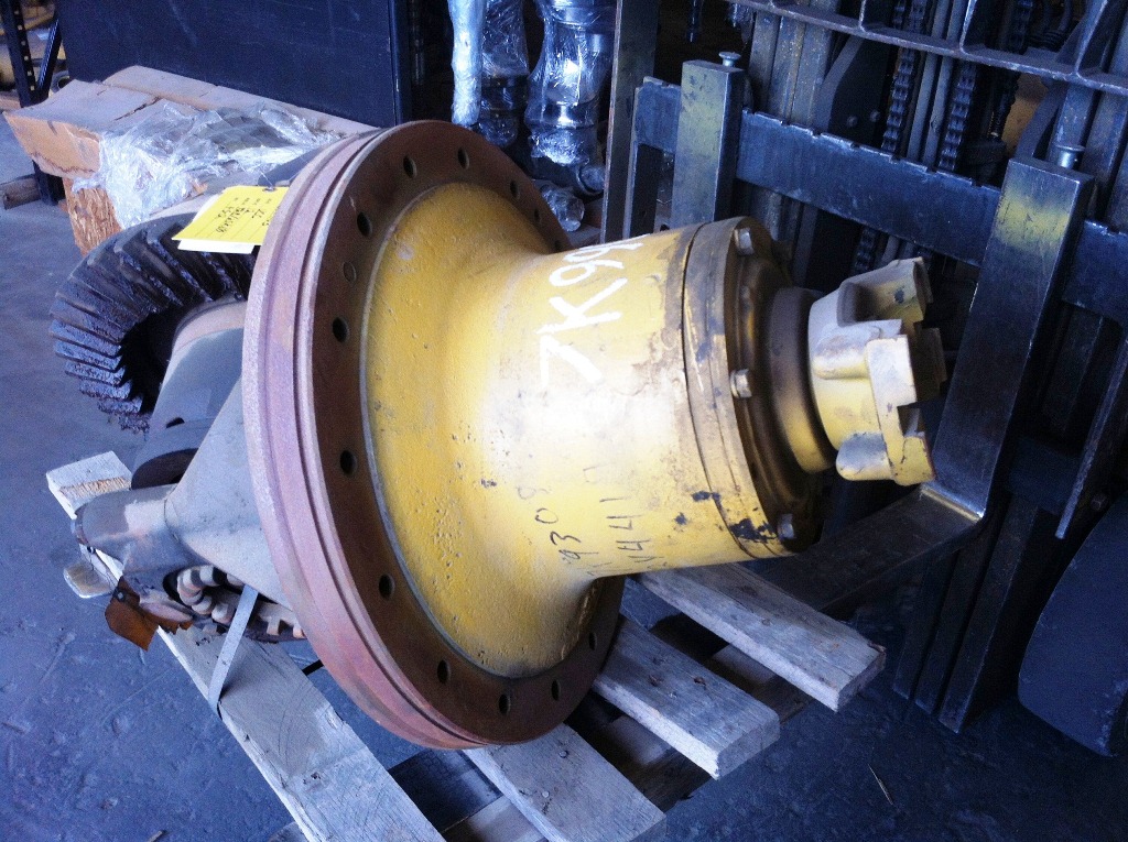 CAT 7K9903 part 1