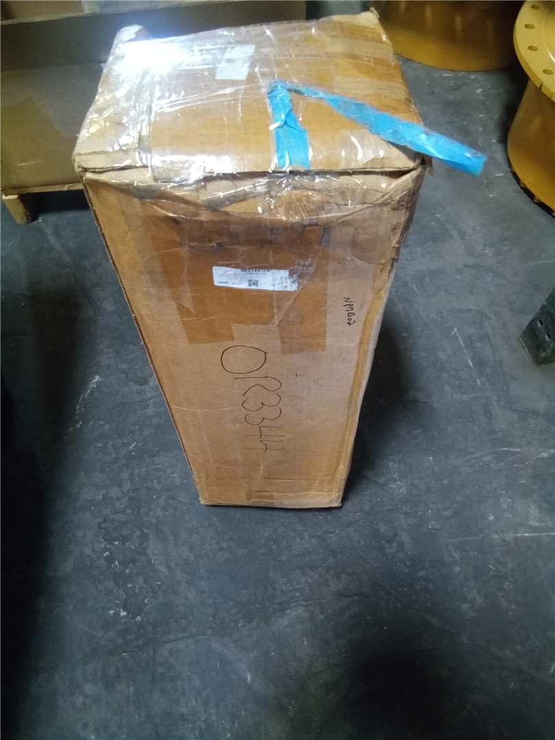 CAT 7W1713 part 3
