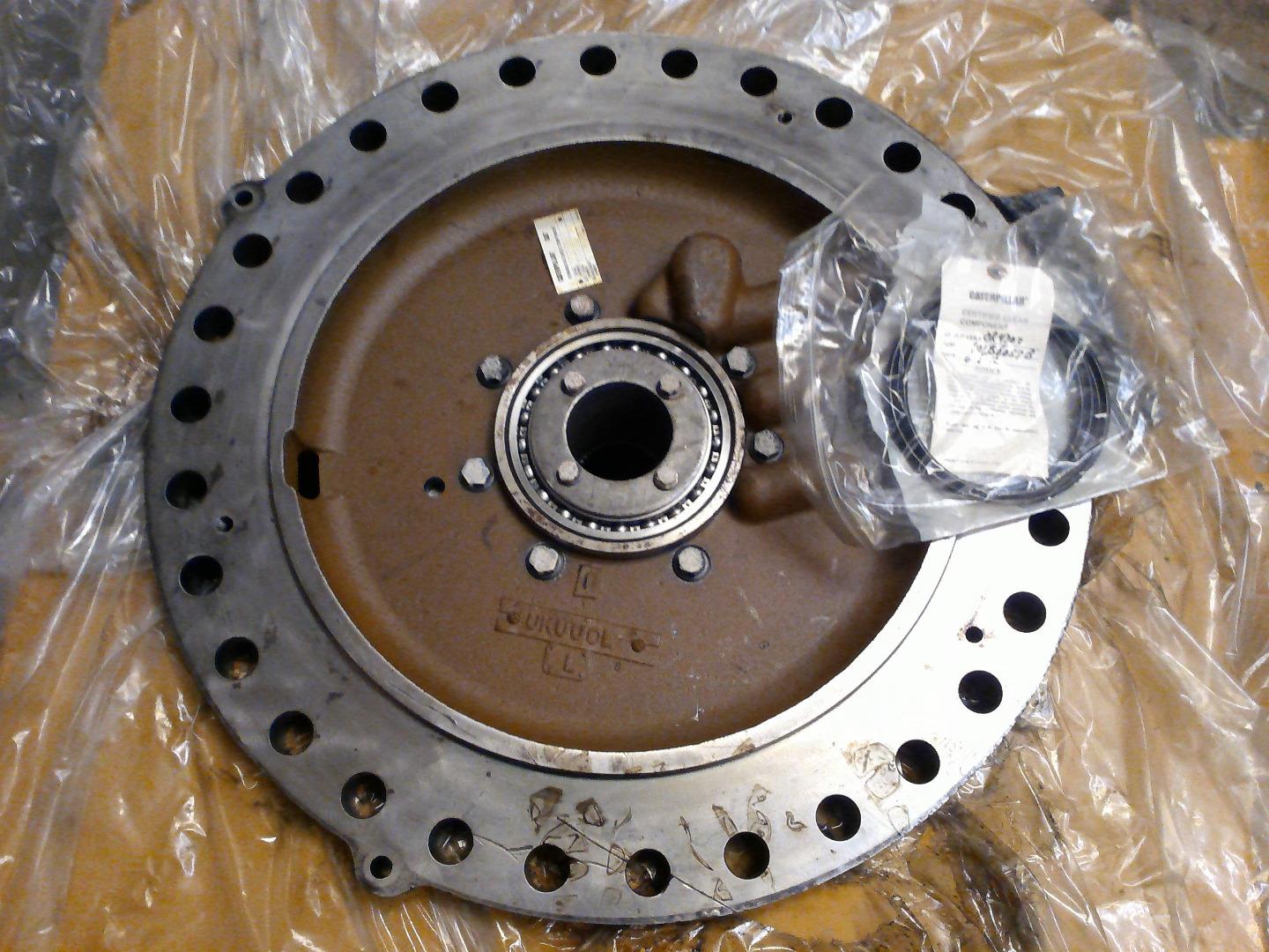 CAT 9W3169 part 2